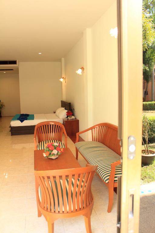 Krabi Andaman Sea Resort Ban Nong Thale Habitación foto